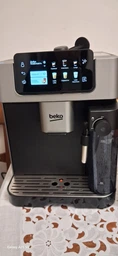 Кофемашина Beko CEG7348X HomeDirect фото от покупателей 16