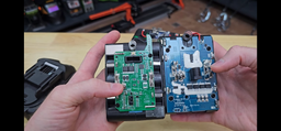 Акумуляторна батарея Procraft Battery20/8 8 Аг (030211) фото від покупців 2