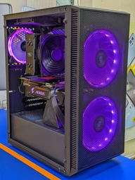 Корпус Qube QB08N_FCNU3 фото від покупців 4