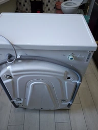 Стиральная машина Gorenje WNHPI62SCS/UA фото от покупателей 2