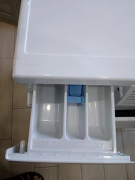 Стиральная машина Gorenje WNHPI62SCS/UA фото от покупателей 16