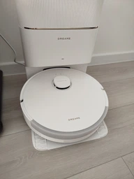 Робот-пилосос Dreame Bot D10s Plus RLS6AD Black