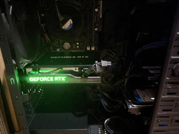 Відеокарта GeForce RTX 3050 8GB GDDR6 Dual Palit (NE63050018P1-1070D) фото от покупателей 5