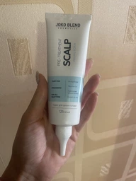 Пилинг для кожи головы Joko Blend Scalp Peeling Scrub 125 мл (4823109408210) фото от покупателей 10