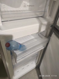 Холодильник Indesit INFC8TI22X Indesit INFC8TI22X 952499
