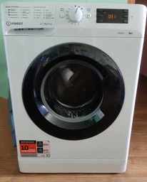 Пральна машина Indesit OMTWSE 61051 WK UA фото от покупателей 1