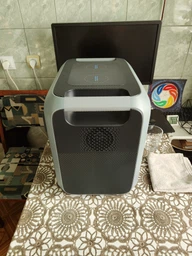 Зарядна станція Bluetti AC200P 2000W 2000Wh фото от покупателей 11