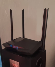 Маршрутизатор Tenda AC10 WiFi5/ AC1200 / 1 Гбит/с фото от покупателей 7