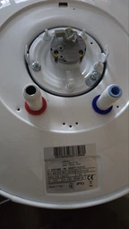 Бойлер Ariston SUPERLUX 100V 1,5K EU2 фото от покупателей 5