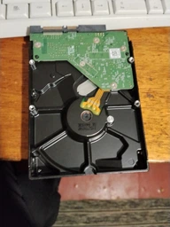 Жесткий диск 3.5" 250Gb WD SATA2 WD2500AVCS