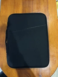 Чохол Sweetone для MacBook Air/Pro 13.3-13.6" Темно-сірий (ND13-13DG) фото від покупців 2