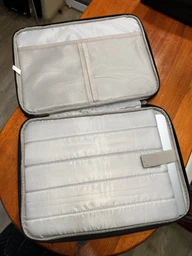 Чохол Sweetone для MacBook Air/Pro 13.3-13.6" Темно-сірий (ND13-13DG) фото від покупців 1