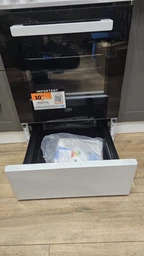 Плита Beko FSM 57300 GW фото от покупателей 3