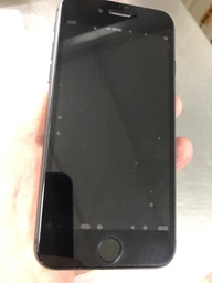 Захисне скло 10D Tempered Glass для iPhone 6/6s/7/8/SE 2020 Біле фото від покупців 3