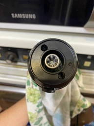 Блендер RZTK Chef Master 1000W фото от покупателей 10