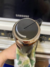 Блендер RZTK Chef Master 1000W фото от покупателей 9
