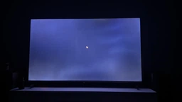 Телевізор ERGO MiniLED 55 дюймів QLED Титановий 4K 120Гц Dolby Vision (683003) фото від покупців 1