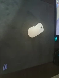 Игровая поверхность, коврик для мышки Proove Gaming Radiance L Mouse Pad |450х400х3ммmm| Black