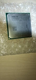 Процессор AMD FX-8300 3.30GHz/8M/2200MHz (FD8300WMW8KHK) sAM3+, tray фото от покупателей 1