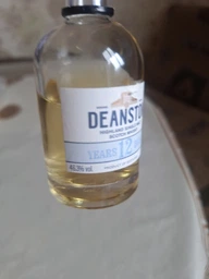 Виски Deanston 12 YO 0.05 л 46.3% (5029704102457)