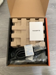 Блок питания Gigabyte UD750GM PG5 V2 (GP-UD750GM PG5 V2) фото от покупателей 3
