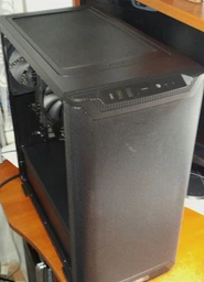 Корпус be quiet! Pure Base 501 Airflow Black (BG074) фото от покупателей 2