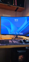 Кронштейн OfficePro MA801W фото від покупців 6