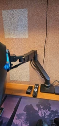 Кронштейн OfficePro MA801W фото від покупців 4