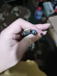 Кабель USB - Mini-B 8pin Nikon UC-E6 D5100 P50 Olympus CB-USB7 FE-20, h07 фото от покупателей 1