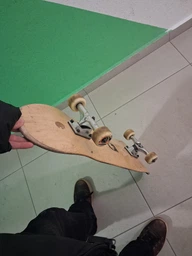 Скейт Maraton Canadian Maple(54)