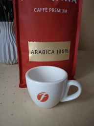 Кава в зернах Ferarra 100% Arabica 1кг фото от покупателей 10