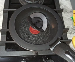 Сковорода Tefal Emotion+ 24 см (E3270444) фото от покупателей 3