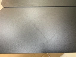 Приставной стол на колесах с регулировкой высоты RZTK Desk Compact 2 700 х 400 мм White фото от покупателей 3