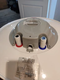 Бойлер Ariston SUPERLUX 100V 1,5K EU2 фото от покупателей 2