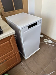 Посудомоечная машина Gorenje GS520E15W фото от покупателей 3