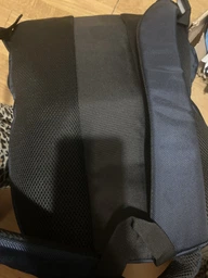 Рюкзак мужской тканевый 36 л Aoking C10H97067n Синий (ROZ6501003309)