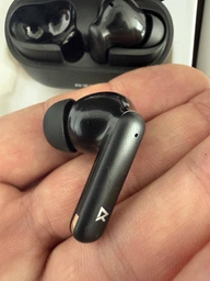 Наушники RZTK Neo Buds Dual Dynamics Grey-Black фото от покупателей 11