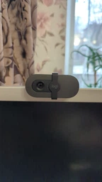 Веб-камера Logitech Brio 100 Full HD Webcam Graphite (960-001585)