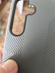 Чохол протиударний Speck Presidio2 Grip для Samsung Galaxy S24 Plus/S25 Plus (S926/S936) Grey 150616-3212 фото від покупців 4