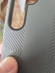 Чохол протиударний Speck Presidio2 Grip для Samsung Galaxy S24 Plus/S25 Plus (S926/S936) Grey 150616-3212 фото від покупців 2