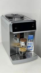Кофемашина Philips LatteGo Pro серії 8000 Café Aromis EP8757/20 фото от покупателей 19