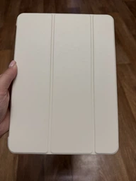 Силиконовый чехол обложка BBM1 для iPad Air 4 2020/Air 5 2022 10,9"/Air 11" 2024(M2)/2025(M3)/2026(M4) Светло-зеленый фото от покупателей 1