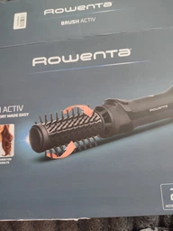 Фен-щетка Rowenta BRUSH ACTIV UB9520F0