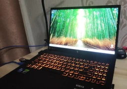 Ноутбук Acer Nitro V 15 ANV15-52 (NH.U1PAA.004) Black