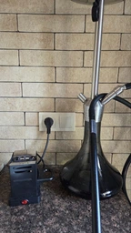 Плитка электрическая для розжига угля Octo 600W фото от покупателей 4