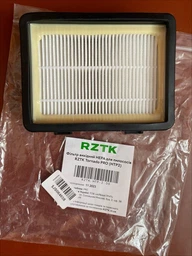 Фильтр выходной HEPA для пылесосов RZTK Tornado PRO/Cyclone EVO фото от покупателей 8