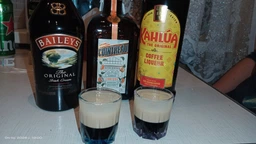 Лікер Cointreau 1 л 40% (3035542001908)