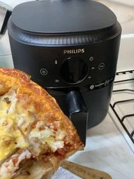 Мультипечь Philips Series 2000 NA229/00 фото от покупателей 16