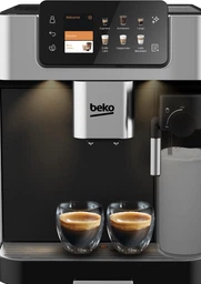 Кофемашина Beko CEG7348X HomeDirect фото от покупателей 14