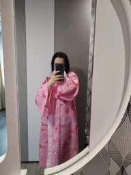Кімоно YADRIK Аніме Бліч Капитан 8 габардин (ONE SIZE ) 3D